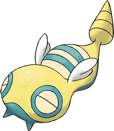 Pokemon Black And White 2 Gym Leaders And Elite Four - Pokemon Dunsparce (475x475)