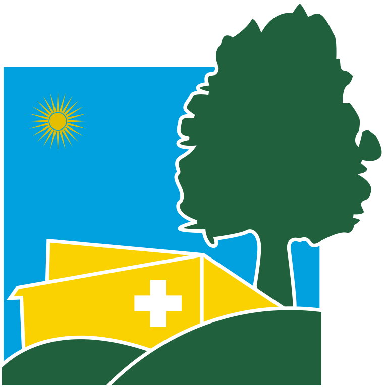 Butaro Hospital Logo - Butaro Hospital (761x768)
