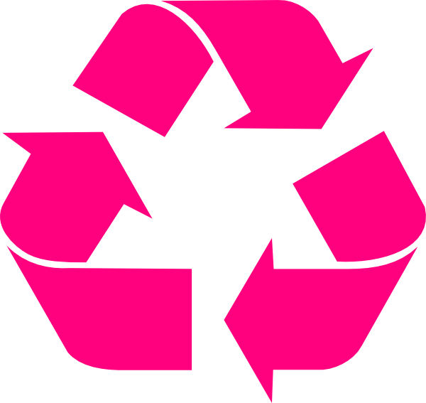 Recycle Symbol (600x567)