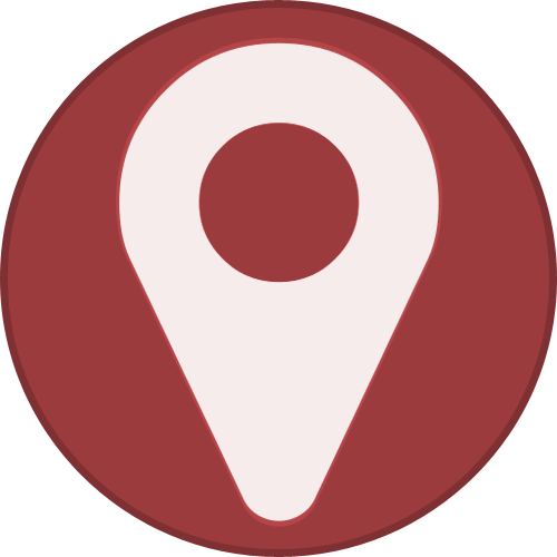 Check Out Our Youtube And Livestream Channels For Shabbat - Circle (500x500)