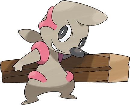 Pokemon Black And White 2 Unova Pokedex Download - Pokemon Gen 5 Fighting Types (475x475)