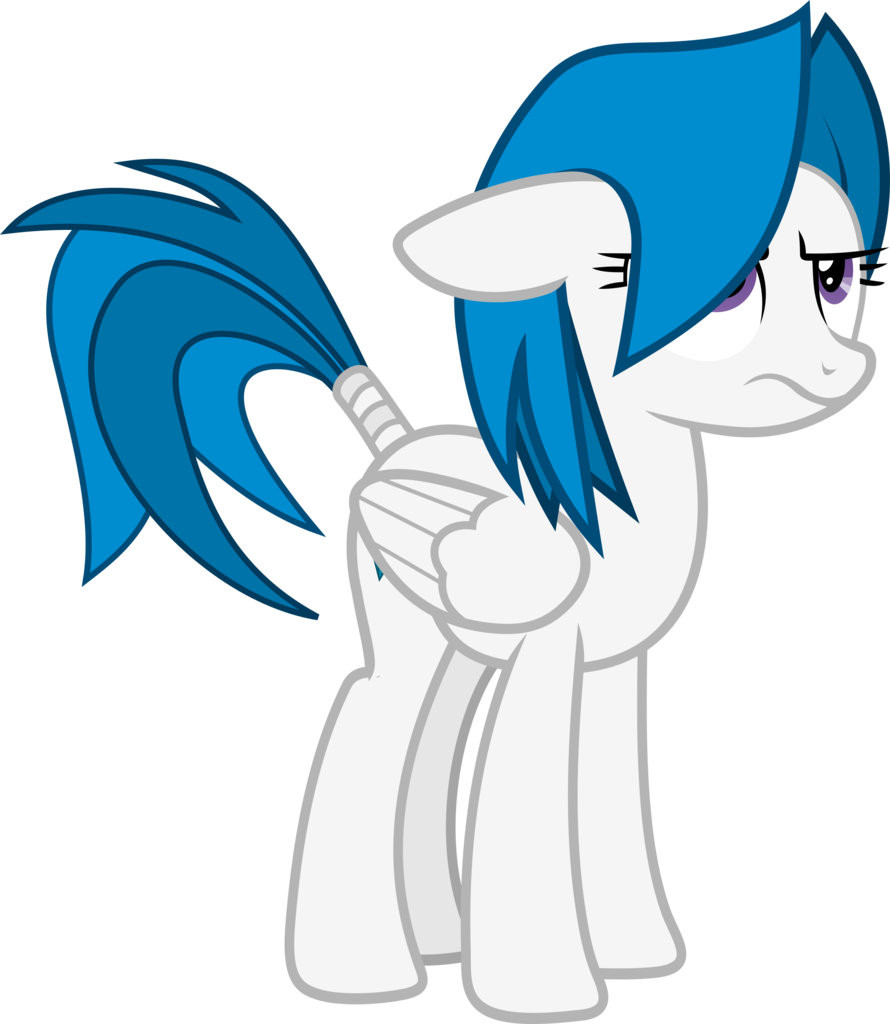 Frownfactory, Female, Mare, Oc, Oc - Coloring Book (890x1024)