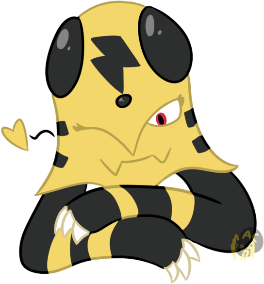 Cruelty Ref By Annoyedclaude - Cartoon (600x632)