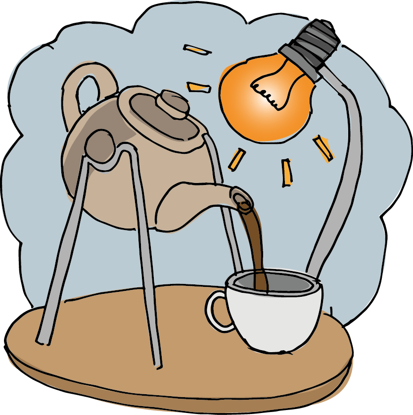 The Growth In Importance Of Ip Rights Has Created New, - New Invention Of Product (835x839)