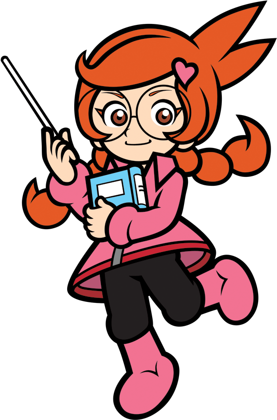 I - Game And Wario 9 Volt (1000x1000)