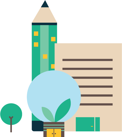 You Help Us, We Help You - Invention (501x562)