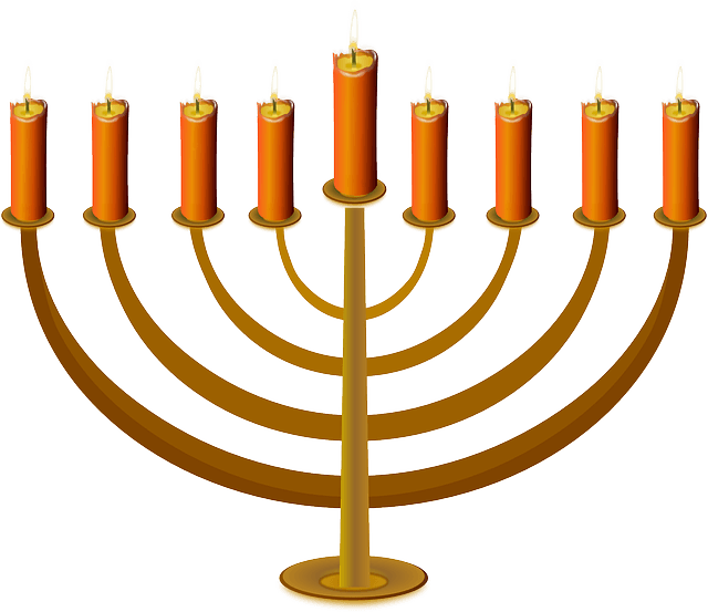 Gluten Free Thoughts At Hanukkah - Chinese Potato Chip Syndrome (640x553)