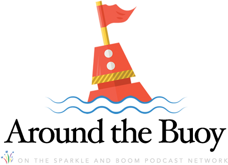Around The Buoy A Podcast Featuring Stories About Life - Babies By The Bay: The Insider's Guide To Everything (500x334)