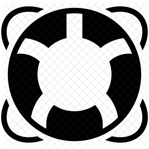 Lifebuoy Icon - Lifebuoy (512x512)