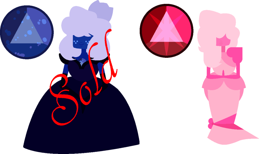[open 1/2] Sapphire Adoptables By Dirty-heaux - [open 1/2] Sapphire Adoptables By Dirty-heaux (1024x607)