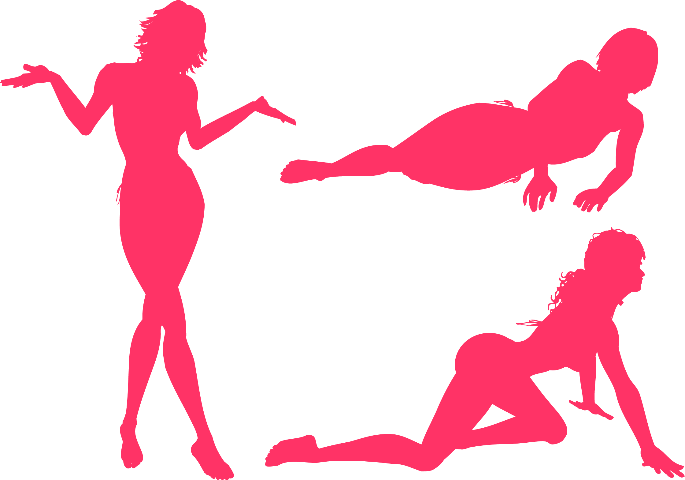 Evolution Homo Sapiens Woman Male Natural Selection - Png Homo Sapiens Evolution (2240x1568)