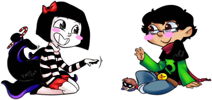 You Dirty Mexicans By Pianobelt0 - Cartoon (900x443)