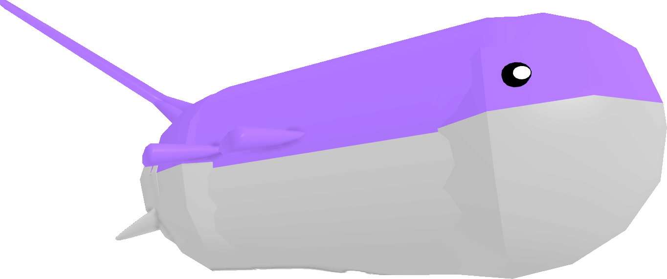 Wailord Shiny - Shiny (1364x570)