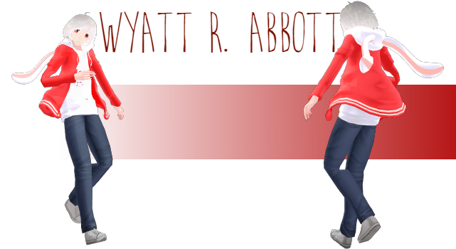 Mmd Alice In Wonderland Dl - Mmd Alice In Wonderland (640x360)