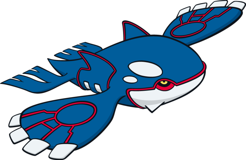 Mega Wailord Confirmed - Kyogre Pokemon (800x520)