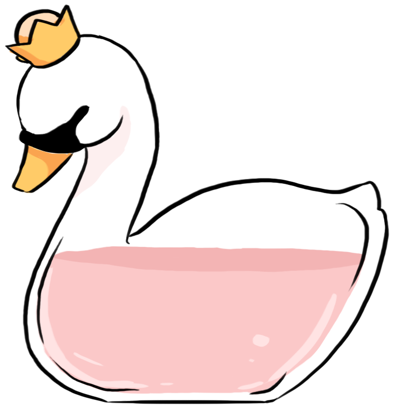 Design Of The Product That Will Be Animated - Duck (992x1047)