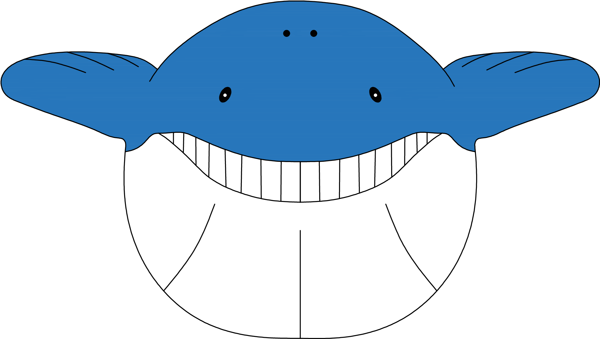 Wailmer Images - Drawing (3300x2550)