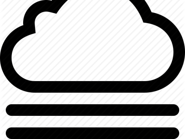 Fog Clipart Haze - Clip Art (640x480)