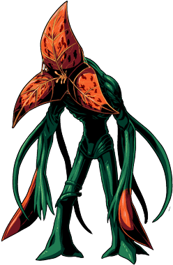 Biohazard Clan Master - Resident Evil (390x390)