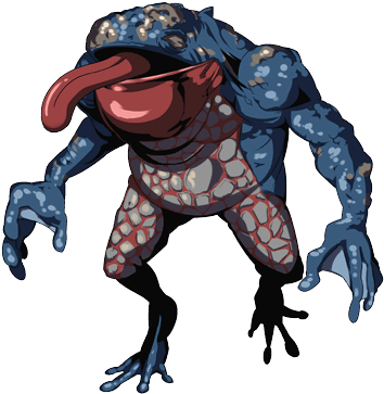 Biohazard Clan Master - Resident Evil (390x390)