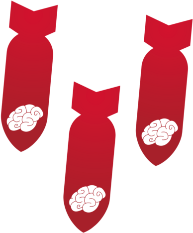 Mind Teaser Clipart Bipolar - Sneakers (1600x1066)