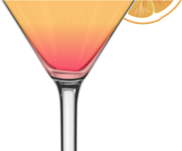 Tequila Clipart Cocktail - Cocktail Clipart (640x480)