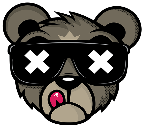 Pre Order Today At Crew Five Apparel Store - Cool Cartoon Logos (600x600)