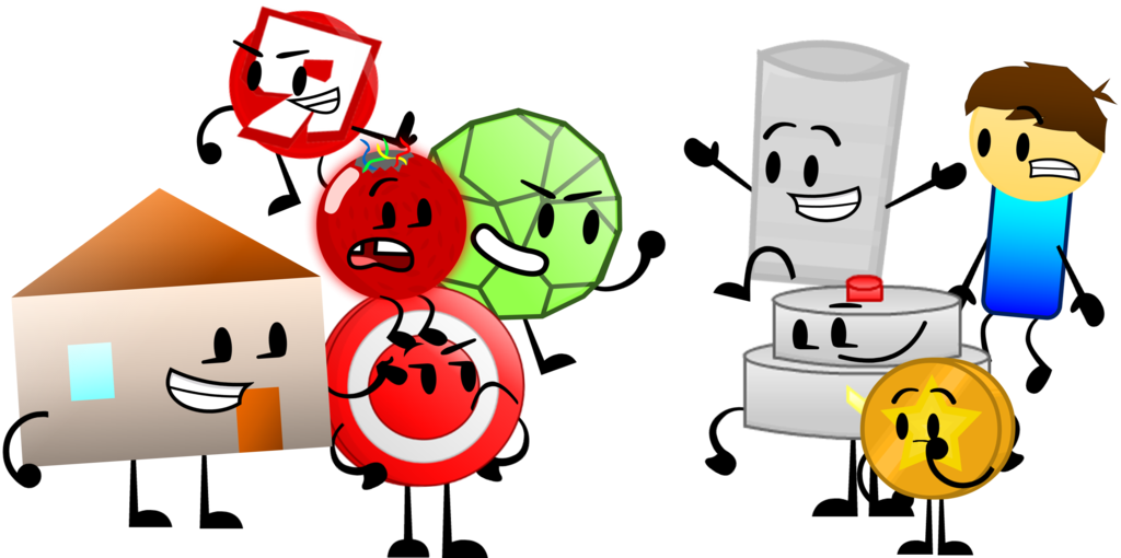 Io3 Crew By Animatorofawesomenes - Io3 Crew By Animatorofawesomenes (1024x510)