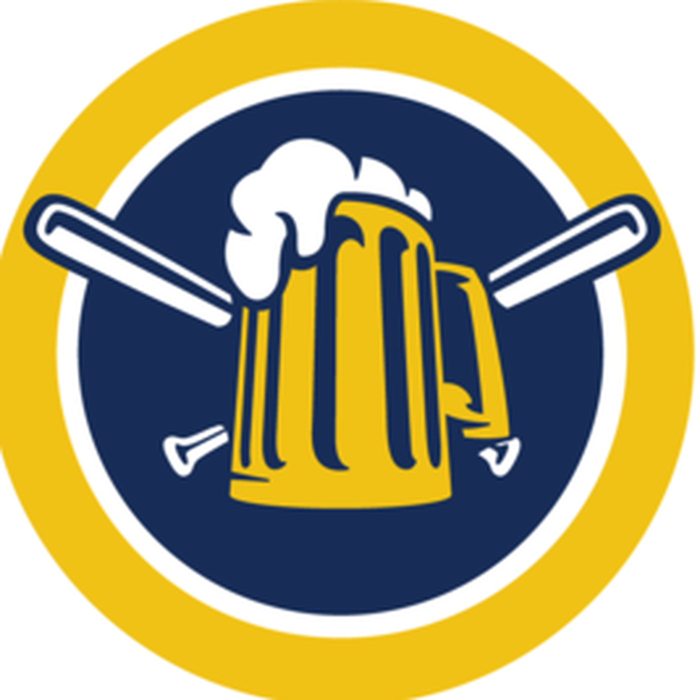 Notice Clipart News Crew - Brew Crew Logo (1400x1400)