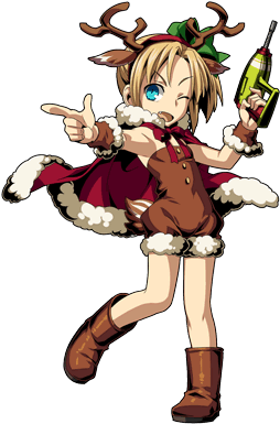 Biohazard Clan Master - Portable Network Graphics (390x390)