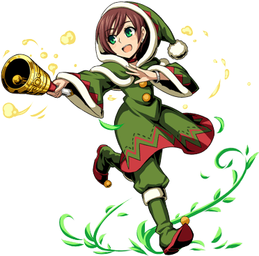 Biohazard Clan Master X Final Fantasy Brigade - Cartoon (390x390)