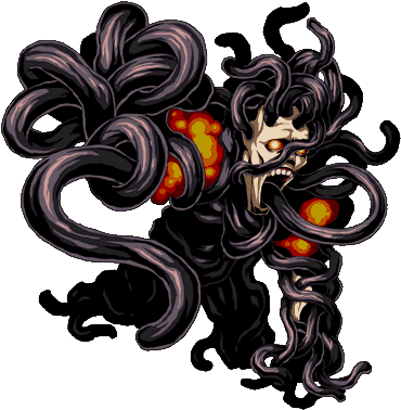 Uroboros Biohazard Clan Master Re5 - Resident Evil 5 (390x390)