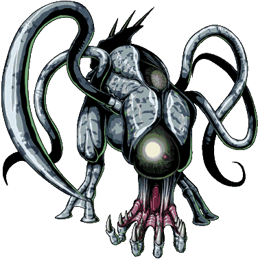 Hilda Hidalgo Biohazard Clan Master Redarkside C - Hilda Hidalgo Resident Evil (390x390)