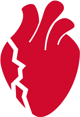 Heart Icon - Heart Disease Icon (400x400)