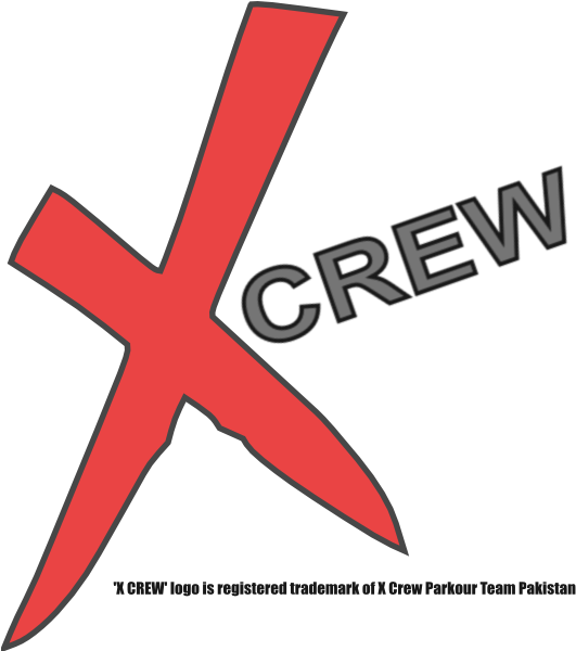 X Crew Clip Art At Clker - X Crew Clip Art At Clker (540x599)