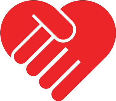 Love Bought International's Goal Is To Change Cities - Give Back Icon Png (405x405)