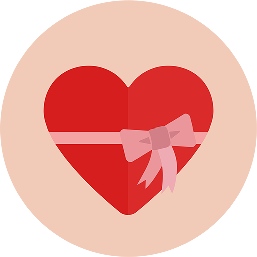 I Dedicate My Heart To You - Ask Out Phrasal Verb (512x512)