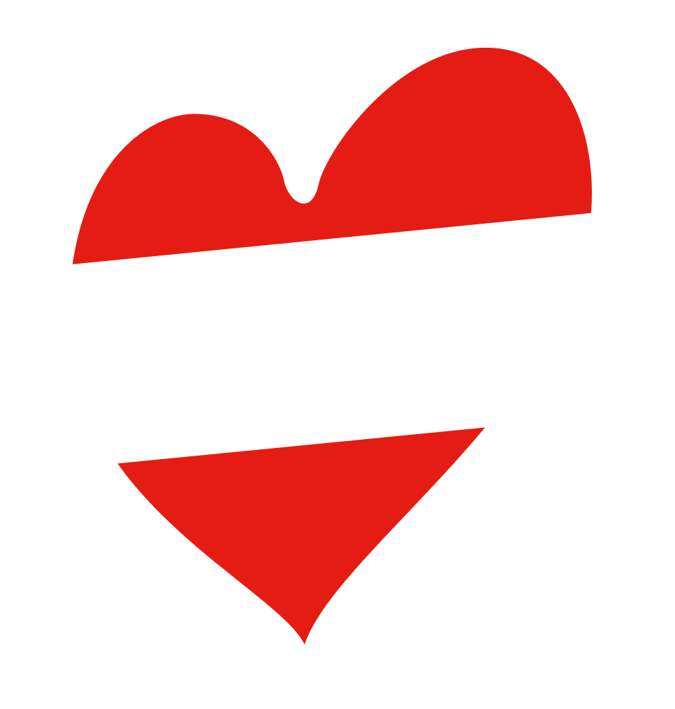 Eurovision Song Contest Heart Austria White - Eurovision Song Contest (975x1024)