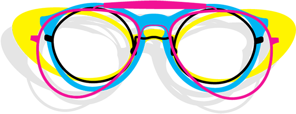 It Is The Story Of Sting - Sting Eyewear (650x270)