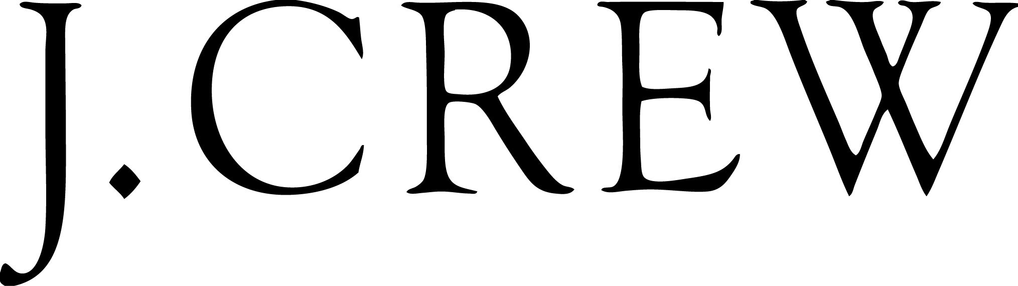 J Crew Logo (2029x570)