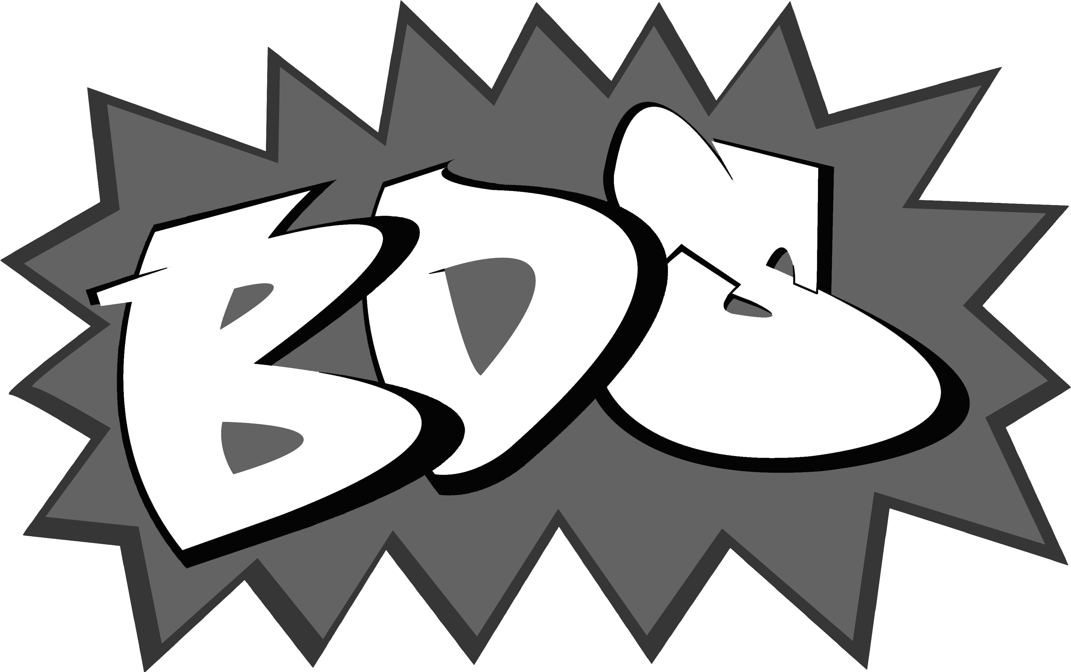 Crew - Exploding Rabbit (3594x2254)