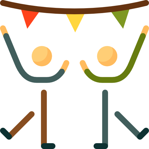 Events - Vector Graphics (512x512)