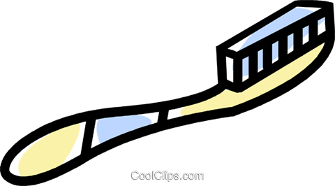Cepillo De Dientes Libres De Derechos Ilustraciones - Cepillo De Dientes Libres De Derechos Ilustraciones (480x266)
