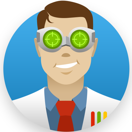 Disk Drill - Disk Drill Basic (512x512)