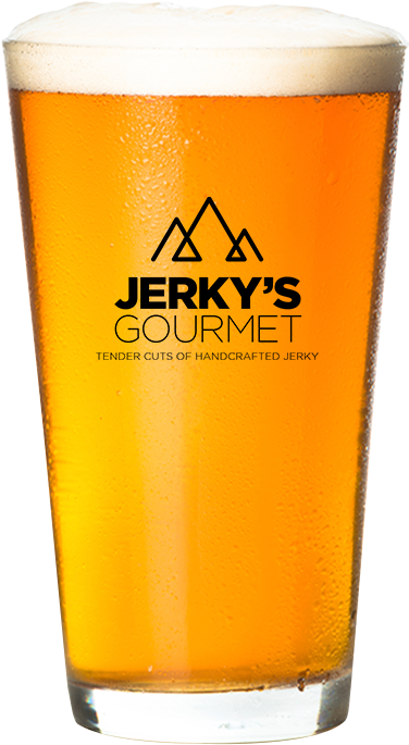 Jerky And Beer Me - Beer (540x812)