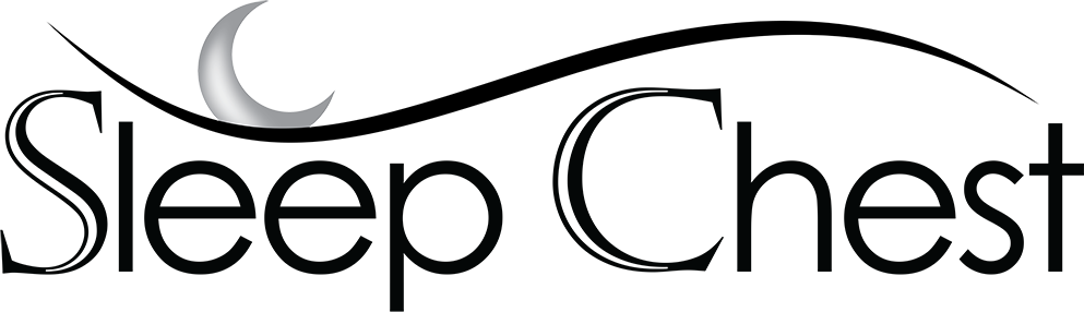 Sleep Chest Logo - Bed (993x286)