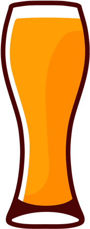 Copo De Cerveja Weizen - Copo De Cerveja Png (512x512)