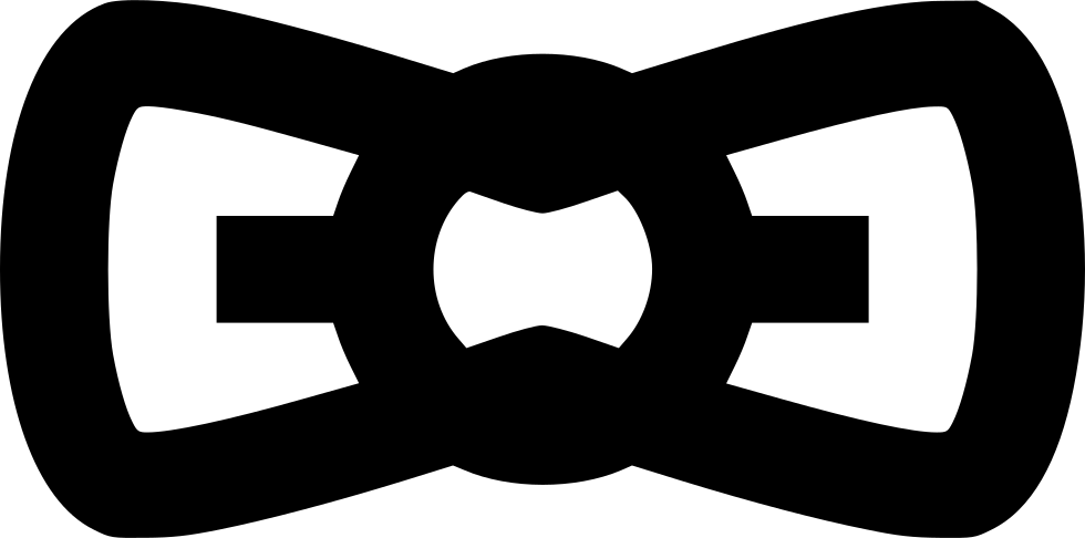 Bow Tie Comments - Emblem (980x486)
