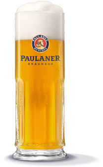 How The Finest Munich Art Of Brewing Tastes - Beer Glass (290x450)