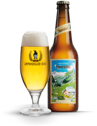 Säntis Kristall Spezial - Appenzeller Bier (400x493)
